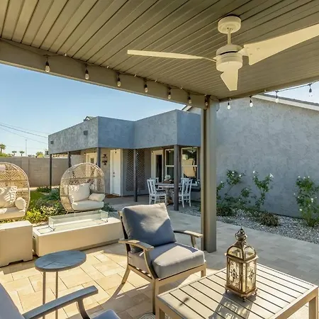 Memories On Earll, 3Br, Phx, Central